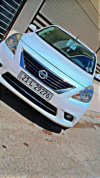 نيسان • ٢٠١٤ • اوتوماتيك