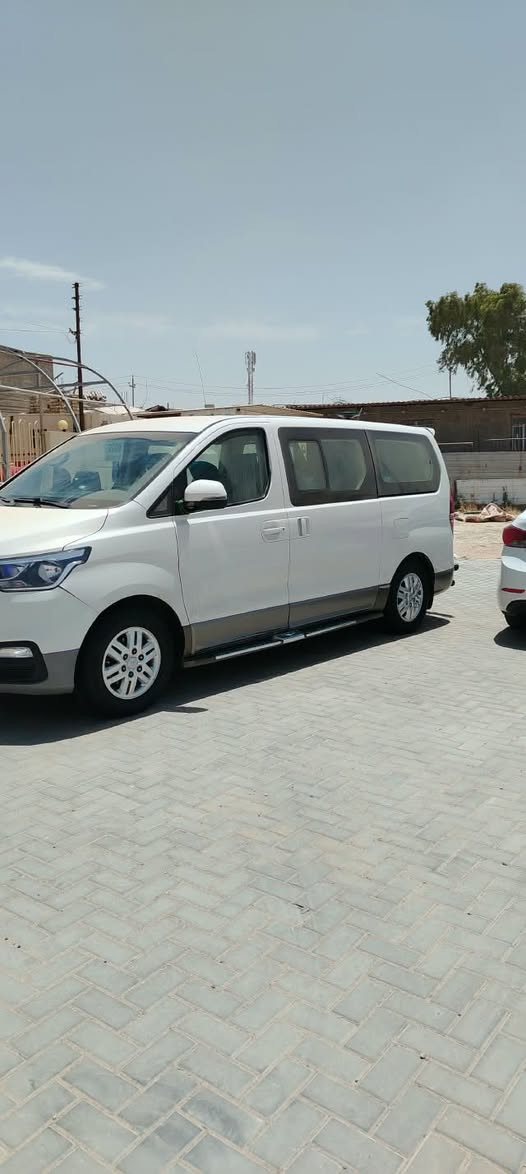 ستاركس • ٢٠٢٠ • مفتوح محور
