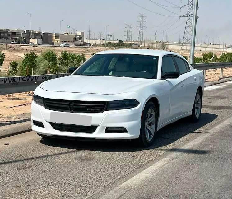 جارجر 2015 كندي رقم شمالي تحويل او وكاله رقم دولي الجديد كفاله من الضربه والصبغ والتبديل والتقسيم السعر 178استفسار ع رقمي *********** البصرة, العراق
