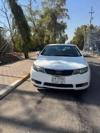 سيراتو • ٢٠١٢ • مصفى الدورة