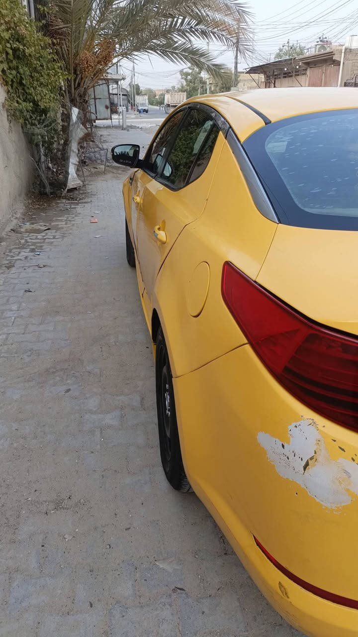 السلام عليكم 
اوبتيما موديل 12 باسمي
امريكي محرك جي دي اي 2400 
معلي گازگيت المكينه مشتغلها جديد قبل شهرين 
مكاني كربلاء 
السعر 95 وبي مجال 
باقي تفاصيلها موجوده بالصور 
للاستفسار اكثر تواصل خاص 
او الاتصال على 
***********

