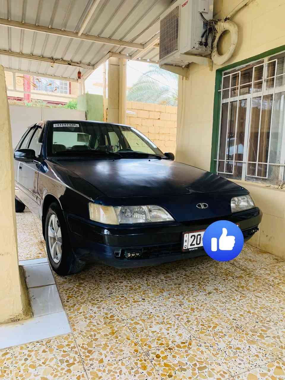 اسبرو • ١٩٩٥ • رقم ديالى