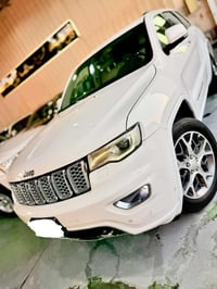 جيب اوفرلاند خليجي موديل 2020 للبيع او للمراوس  اجدد وارخص اوفر لاند ش...