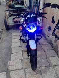 بوكسر • جديد • ٢٣
