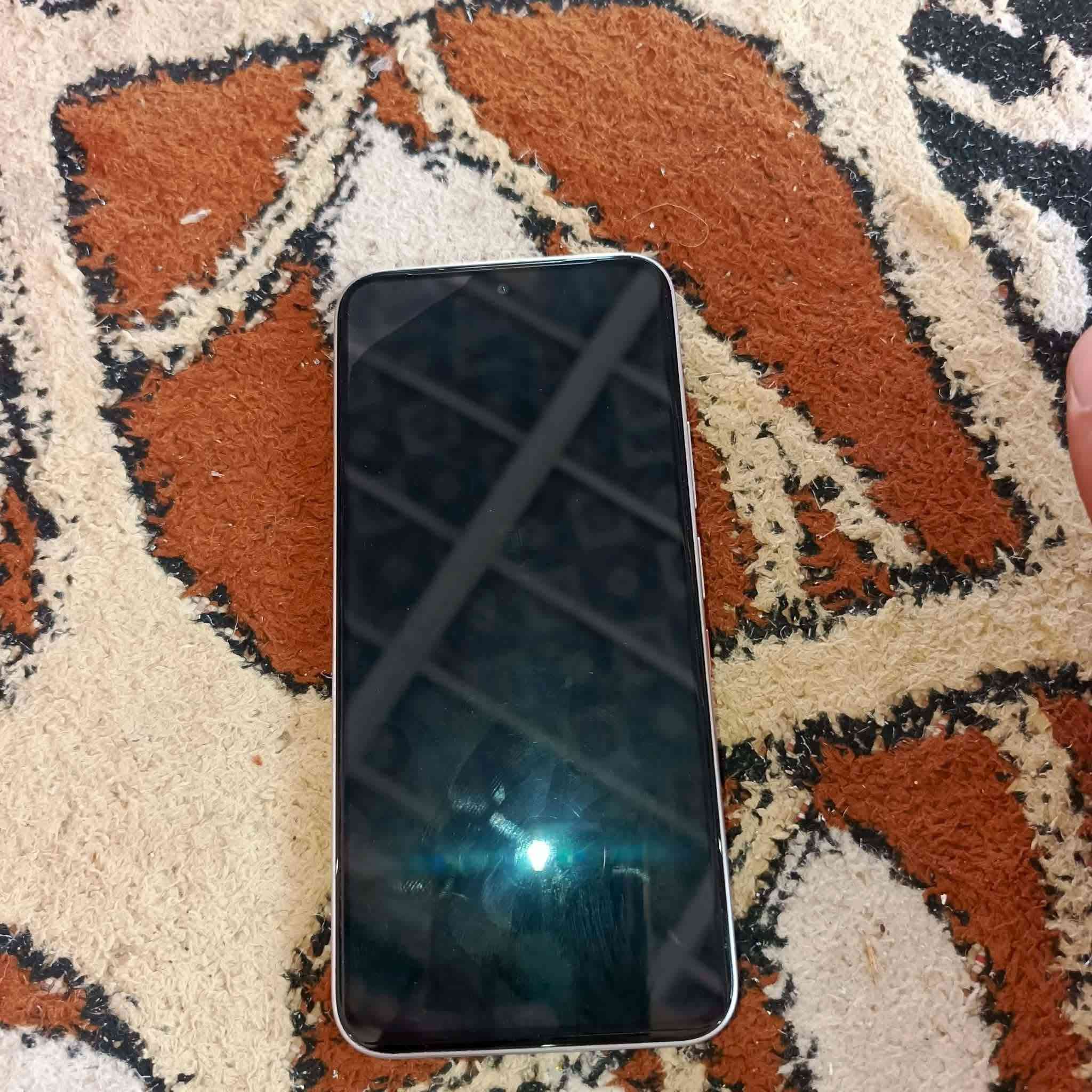 هوت ٦٠ برو • ٢٥٦ جيجا • رام ٨+٥