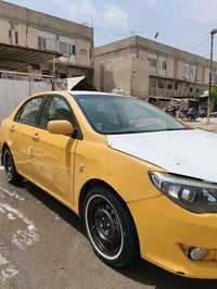 بي واي دي F3 • ٢٠١٤ • محرك ١٨٠٠