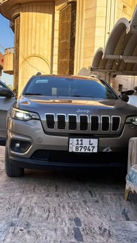 🚘 جيب بزون 2019 فور ويل  لايتود نقصتها محرك طابوكه فقط ✅ محرك 2000 تير...
