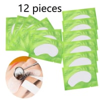 ١٢ قطعة • تقسيط • مكياج