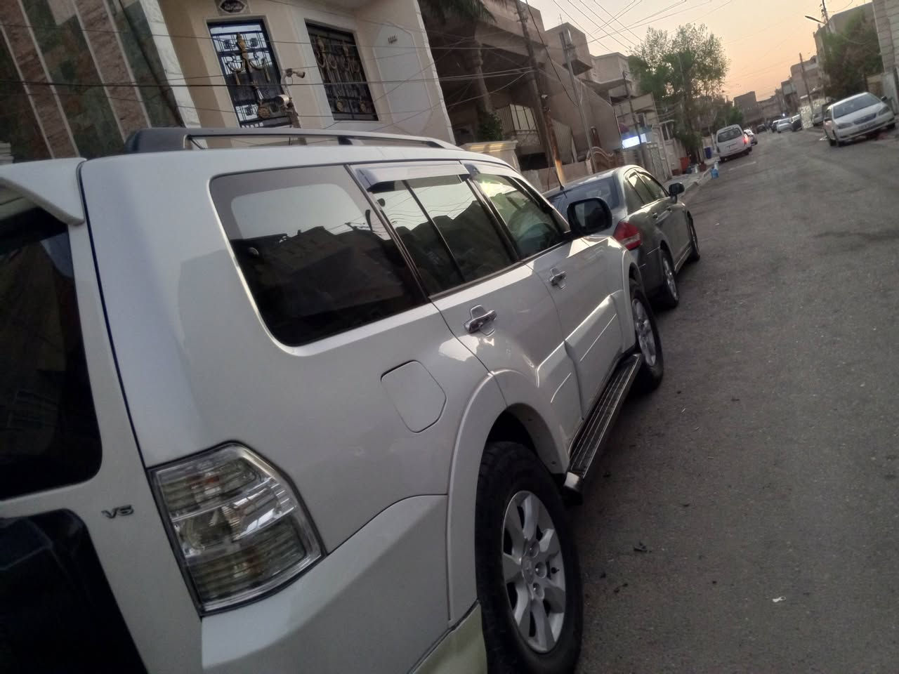 باجيرو البيع موديل 2009فول مواصفات ماعده دمام سياره خيرمن الله مابيهه اي نقص سبغ 3قطع
السعر 110وبيهه مجال ***********
باجيرو البيع موديل 2009فول مواصفات ماعده دمام سياره خيرمن الله مابيهه اي نقص سبغ 3قطع
