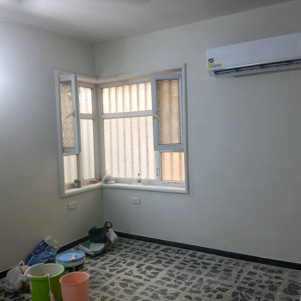 صباغ عملي • طلس وجص • تلميع بيبان خشب