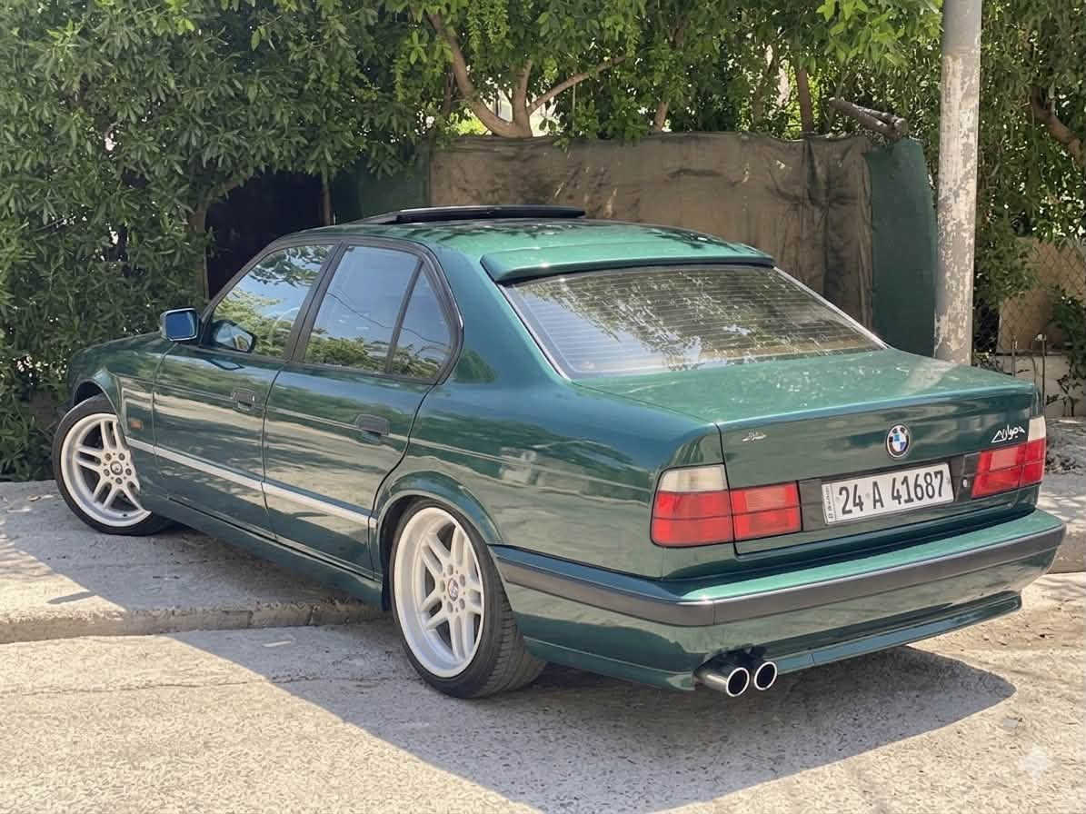 520گئرعادي
1992 سلايت دوو جام كارةبا كوشن جلدة چوار تايةو ويلي لؤكي لةبنة گئر و مةكينة بةشةرت كارابايات كامل مةزبوتة لة دةعامي بؤ دةعامي سةنةوي تا 2029 نوئية بةناو كردن بةشةرت 920000 غةرامةي لةسةرة دواي مامةلة بؤت دةگةرئنمةوة 
***********
ئادمني گول❤🌹
