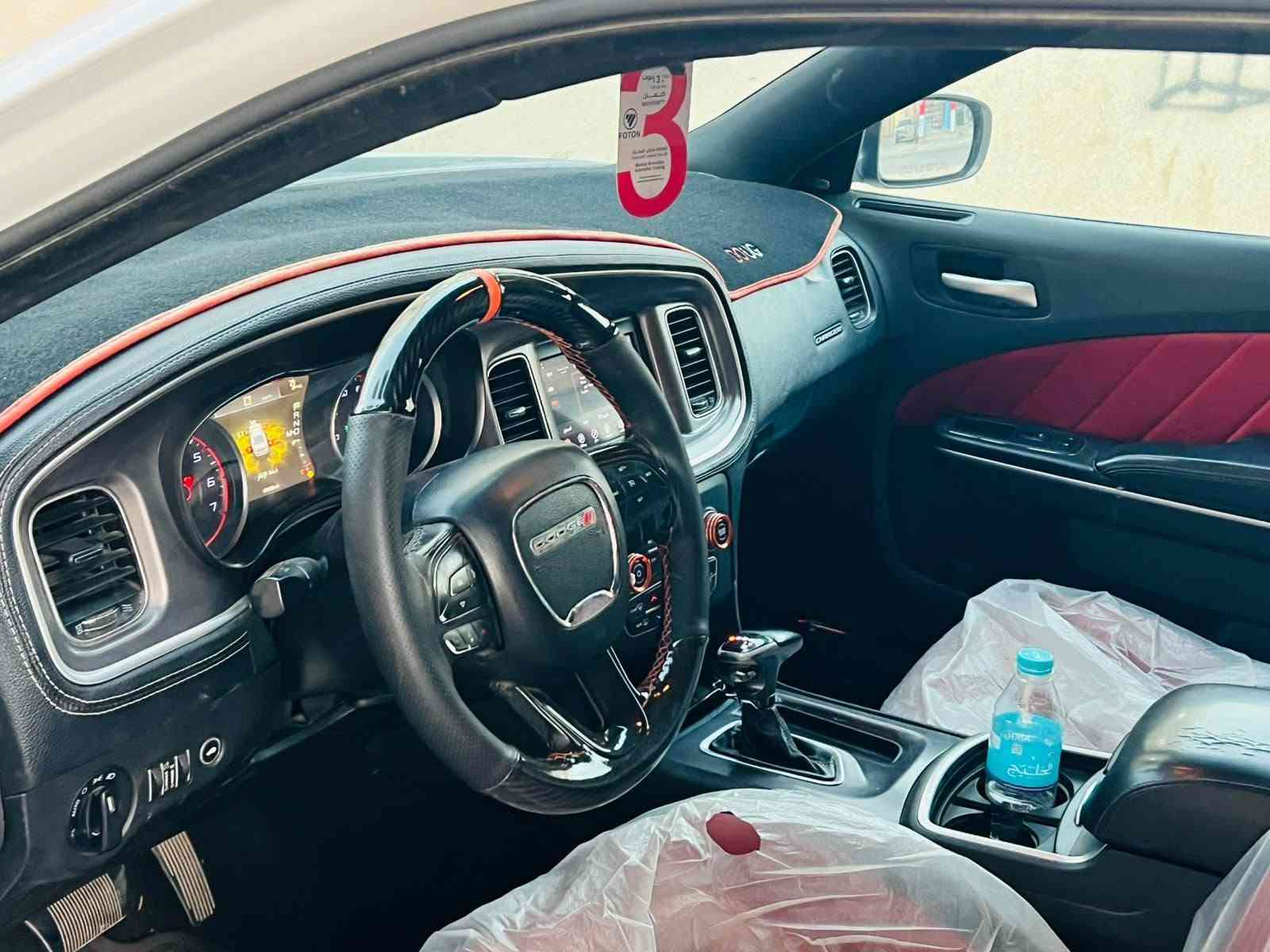 يالله سلام عليكم ورحمة الله وبركاته
دوج جارجر 2019 اصل اصل السياره فول مواصفات لاخير
بيها ثلث قطع صبغ بدون دواخل السياره جديده حيل ما متعوبه وجاهزه ربع ما تذب عليها
١رقم بغداد نكليزي ب اسمي شخصين سنويه ال ٣١
٢ فتحه سقف
٣شاشه كار بلي
٤غرفه حضن مدوشمه وجديده
٥السياره ماشيه 71 ميل فقط استخدام شخصي
٦حداديه ميه بل الميه قبل سبوع مبدالها مع تخم تاير جديد مع دسكات جدد تخم قبل يومين شاده
٧كير ومكينه جدد عليهن ادامه كامله
٨كير 8نمر
٩ حساسات خلفيه مع كامره
١٠ لايت زنون اصلي
١١الد متغير عل الجهاز ١٠الوان
١٢ السياره دخول جديد كتاب ضباط وبسمي شخصين سياره جديده
١٣ويل جيتي أصلي عشرين علما السياره محدثه جيتي بل الكامل

وبعد بيها مواصفات هواي 
السعر جوه السوك178وبيها مجال الشراي رجاء المو شراي لا يخابر 
مكان السياره البصره قضاء المدينه 
رقم الهاتف *********** خاص ما جاوب واتساب مفتحوح
