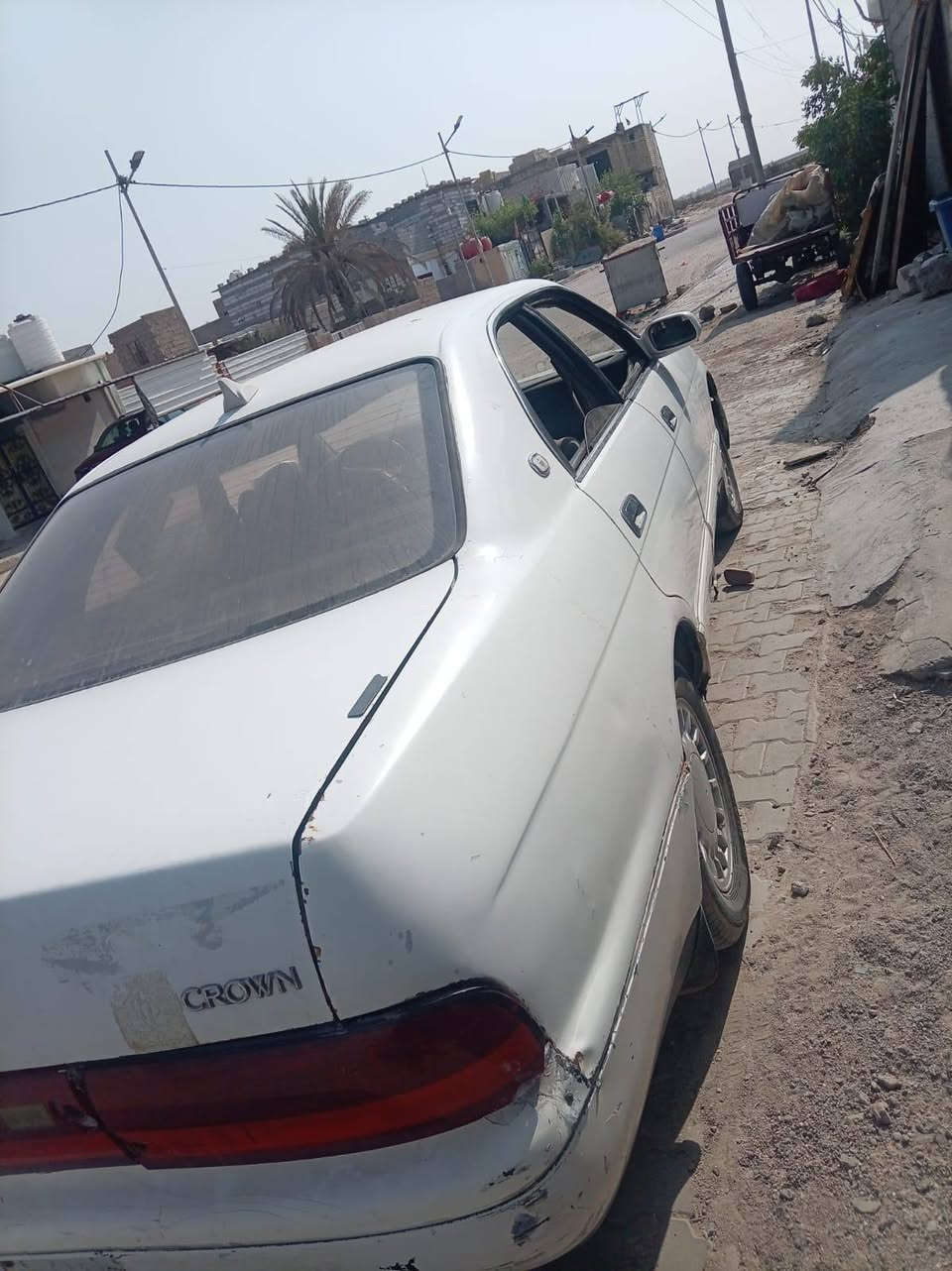 بطة • كفالة • بصره الفاو