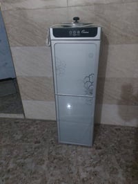 براد ماء • ٧٠ • مجال بسيط