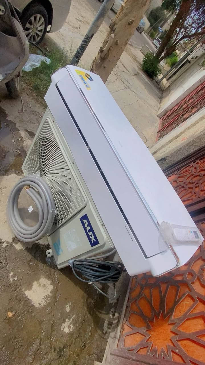 سبلت • طنين وربع • غاز R410