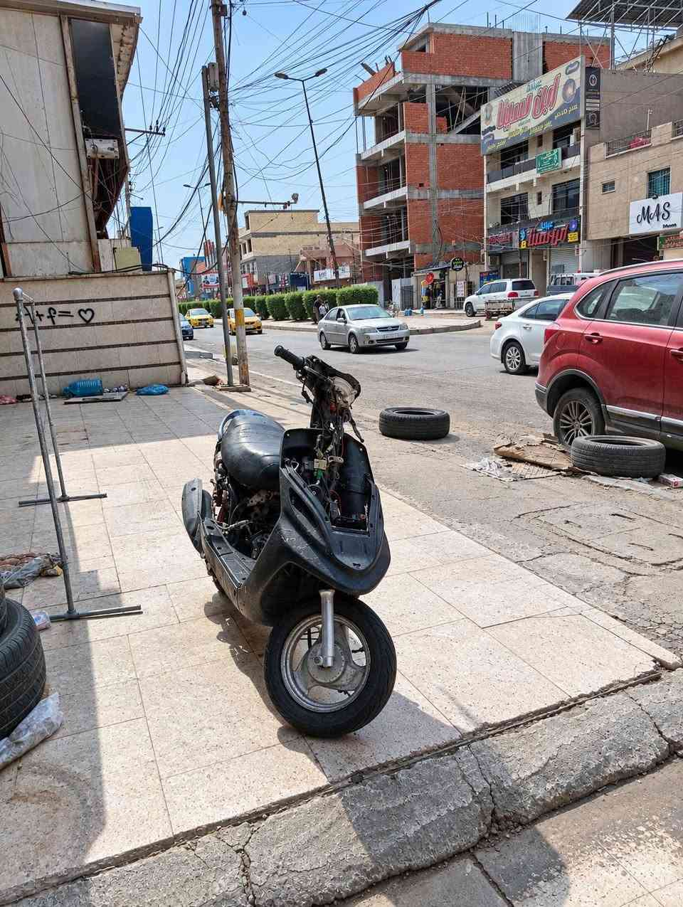 ماكس • قجمه • مكينة ناعمه
