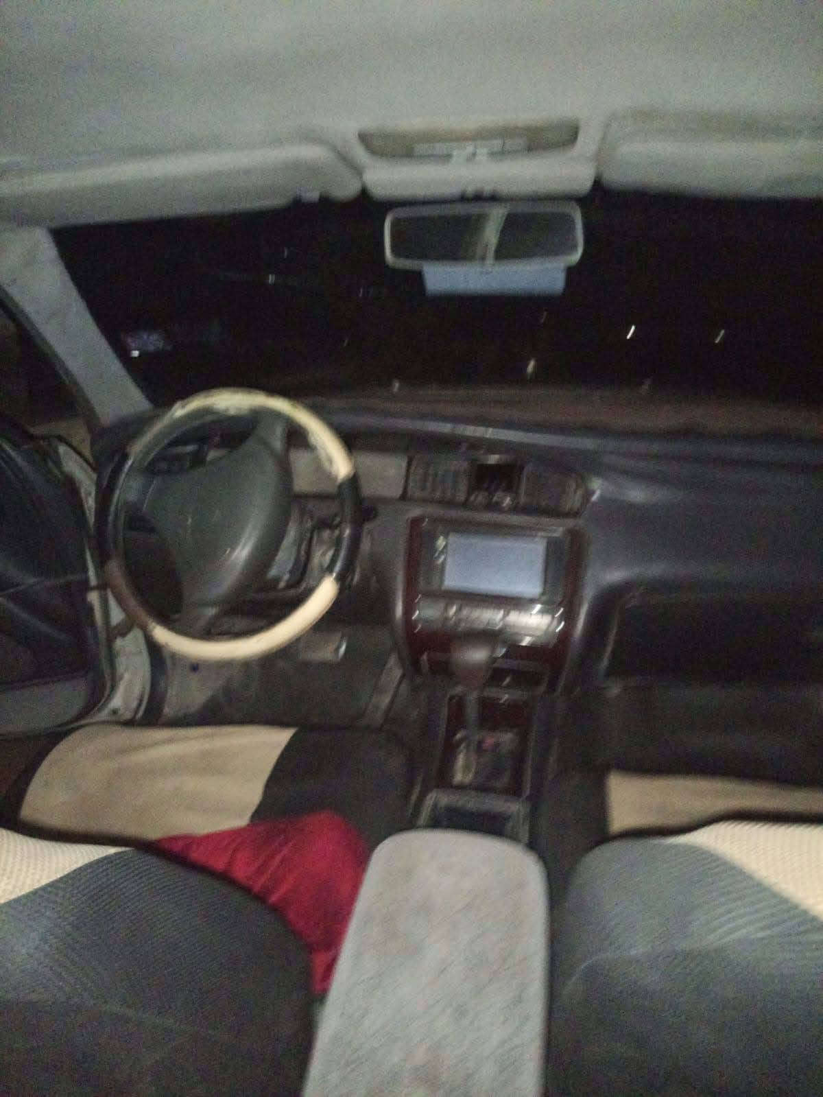 بطه • للبيع • رخصة ادمن