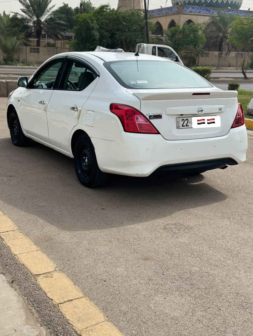 صني • ٢٠٢١ • رقم اربيل