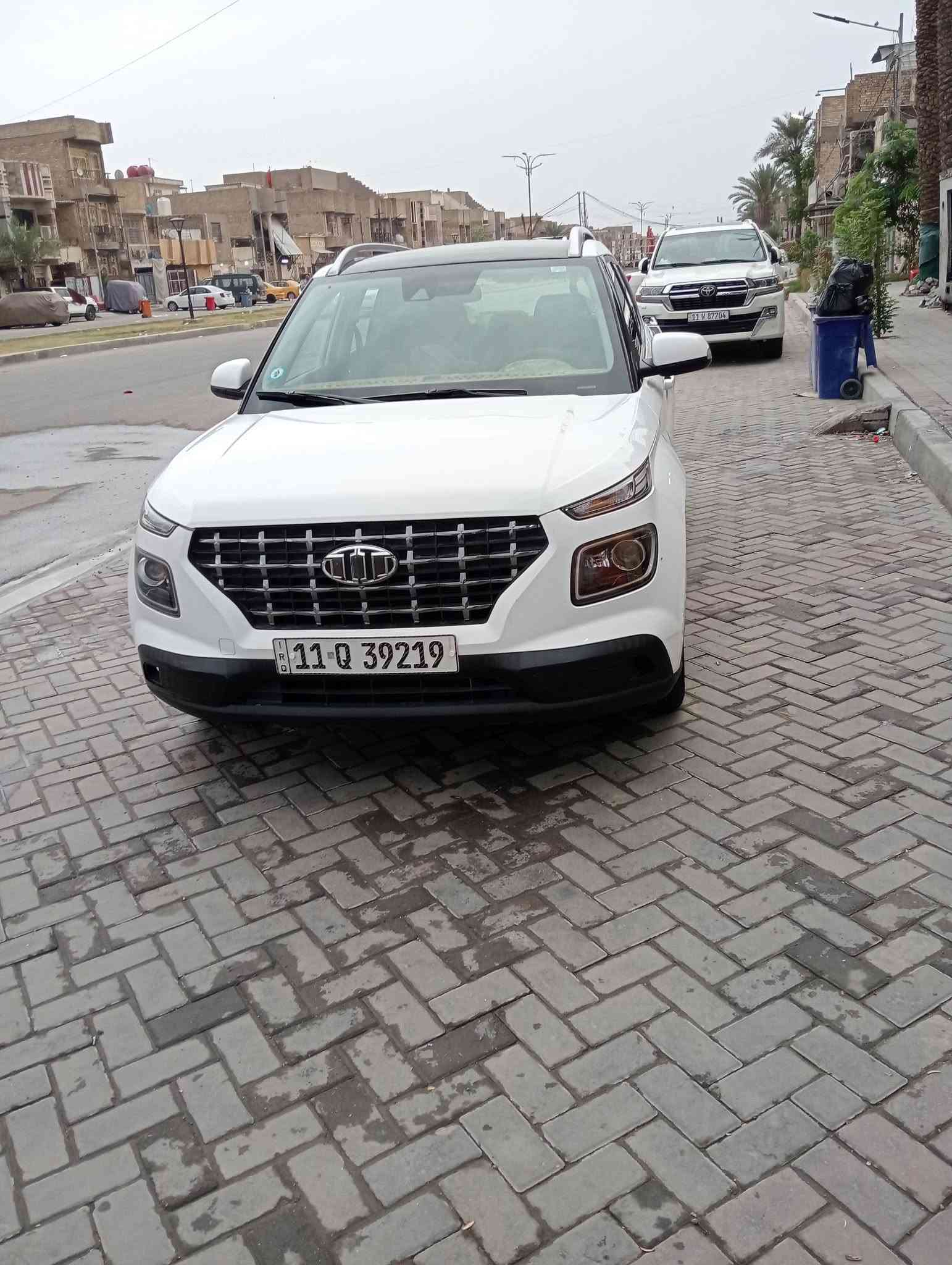 هونداي فينو • ٢٠٢٠ • ماشيه ١٨٠٠٠