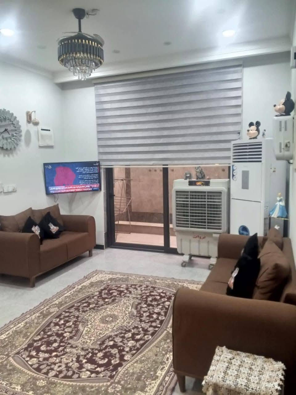 بيت • ٢٢٠م • شارع الصفوه