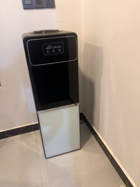 براد ماء • انكيدو • نضيف جداً