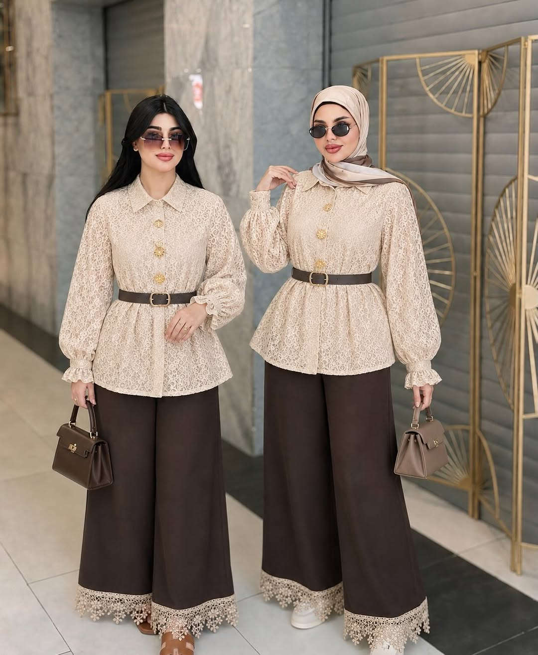 سوت كيبور 🍒
السعر ناربنات 30,000 بس
قياساته 38-40-42-44-46-48
طول كيلوت 100cm
خدمة توصيلنا متوفرة لجميع محافظات العراق
تكدرون تراسلونا على الواتساب ***********⁩⁩⁩⁩⁩⁩
