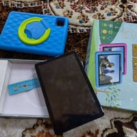 آيباد جديد • الشحن ما يشتغل • مع توصيل