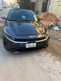 فورتي • محرك ٢٠٠٠ • مواصفات عاديه