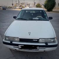 مازدا 1990 • سليمانية • نظيف