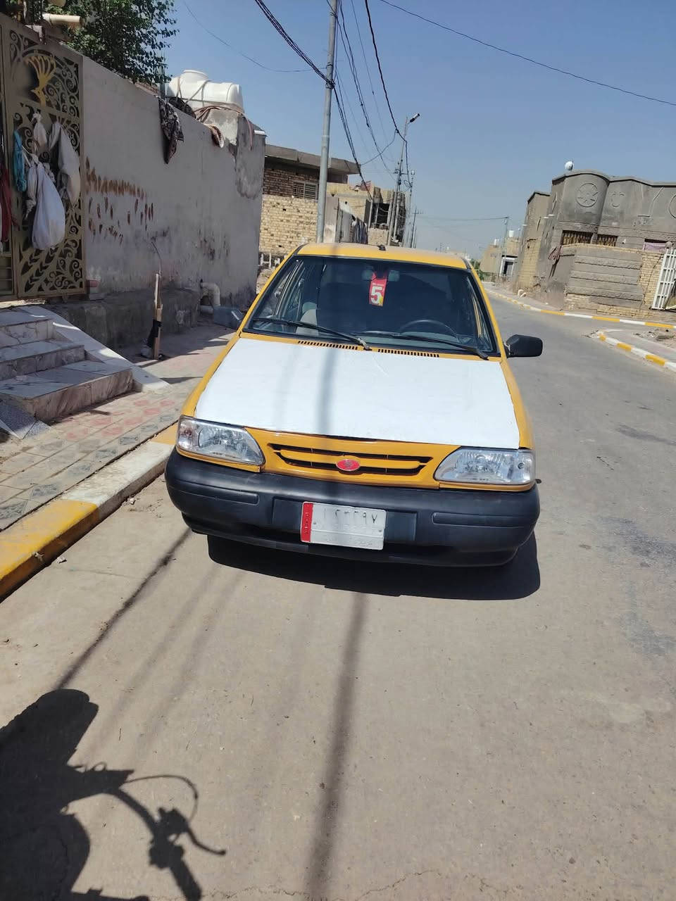 موديل ٢٠١٥ • نضيفه • مبدل مكينه وكير