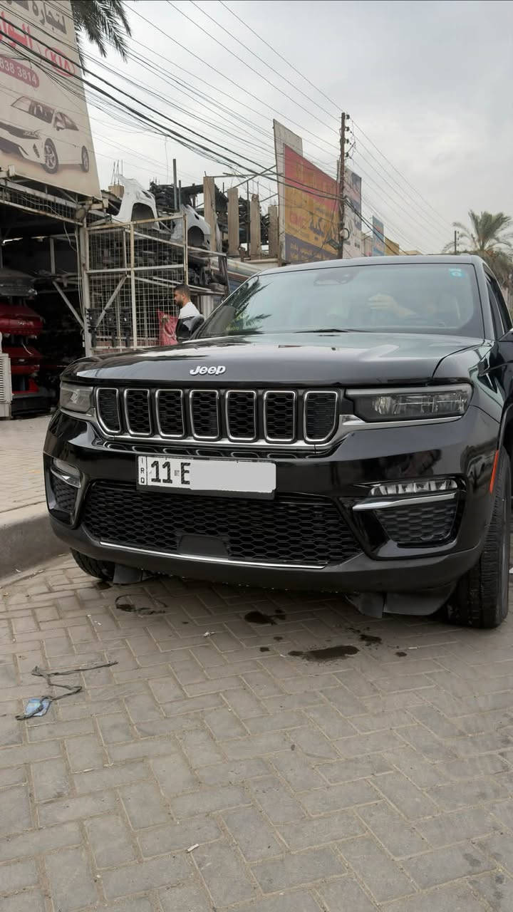 جيب هايبرد • فول مواصفات • بغداد