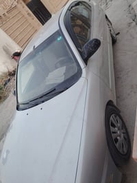 النترا XD • ٢٠٠٥ • مكينة وكير زين