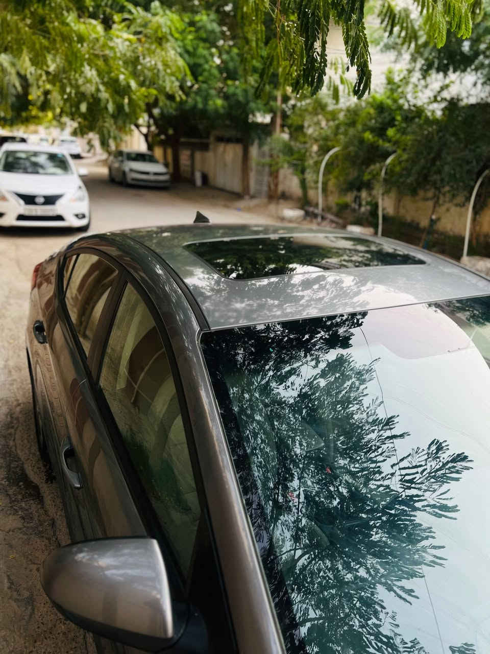 السلام عليكم
النترا للبيع ٢٠١٨ رقم بابل بأسمي
فول مواصفات ١/١
بصمة تشغيل
بصمة ابواب
فتحة
رادار جانبي رادار خلفي
شاشة
كامرة
تحكم ستيرن
تدفئة كشنات
ويل كب كروم اصلي
ثلاث وضعيات قيادة
تبريد شاشة منفصل

حادثها قبق جنطة فقط +بارد قليل اباب الصدر
 السيارة بدون ايرباك 
السعر ١٢٥ مكاني بابل
***********
