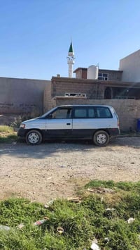 مرسيدس • كركوك • رقم نينوى