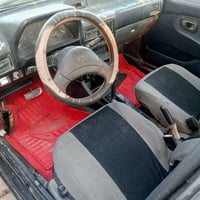 اكسنت • ١٩٩٤ • اوتو