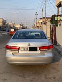 سوناته ٢٠١١ • مكينة ٢٠٠٠ • بصرة حي الحسين