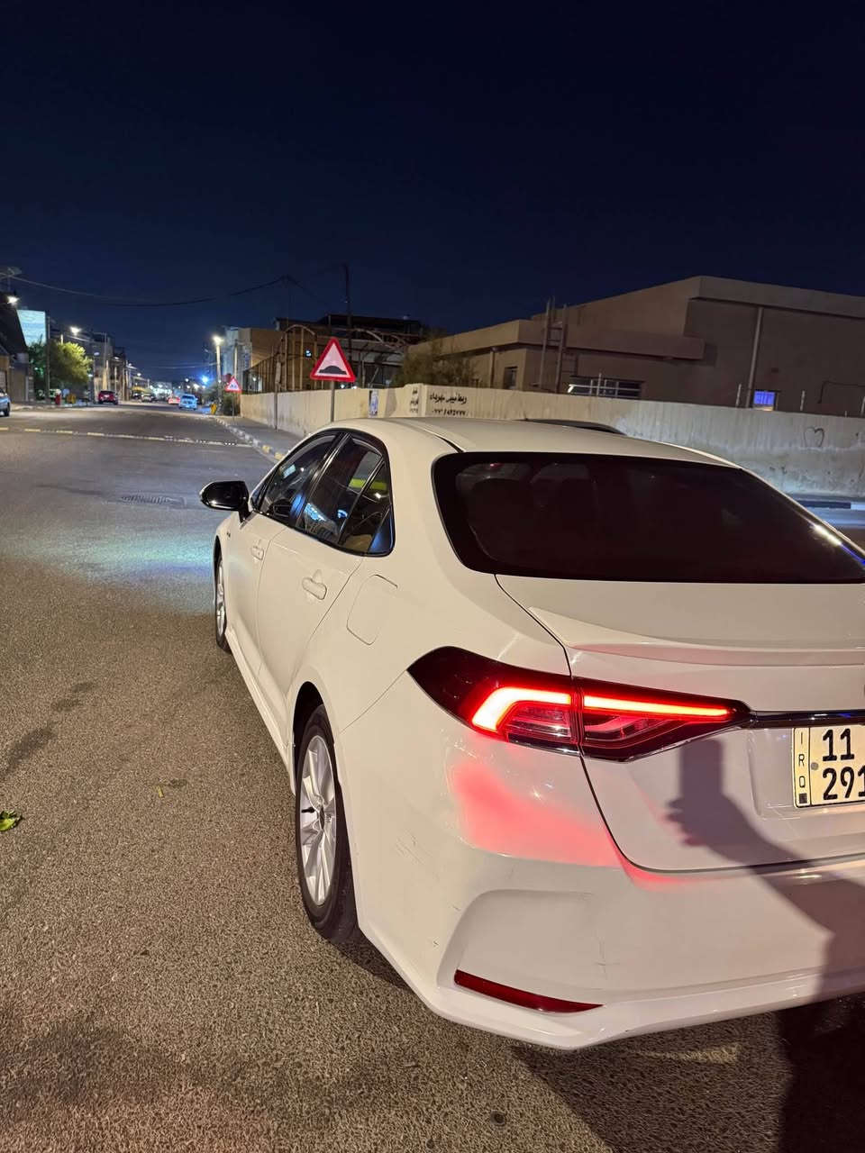 كورلا موديل 2023 هايبرد حره تحويل سياره كفاله فقط بارد سياره جيده وجاهزه من كلشي تبريد مكينه كير خير من الله ماشيه 51 الف فول موصفات العنوان البصره سعر 138 وبيها مجال بصيط رقم الهاتف ***********
لاحد يكسر بحلال الناس إذا ما تفيدك عوفها البصرة, العراق
