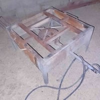 مشعل • حمدانيه كبرلي