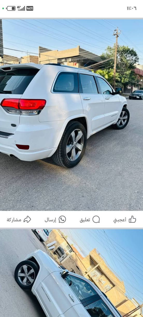 سلام عليكم جيب اوفر لايت فول مواصفات الاستفسار  ***********

