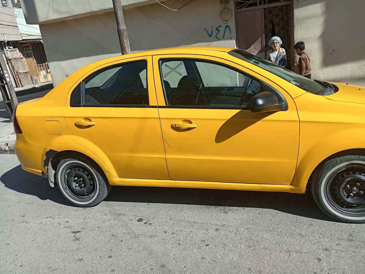 افيو ٢٠٠٩ • خليجي • موصل زمار