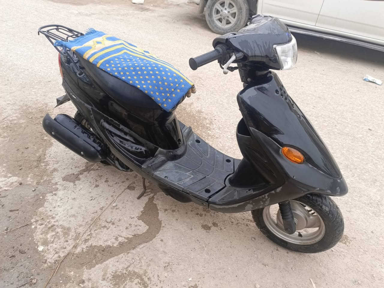 حاويه • قبل شهر • السماوه