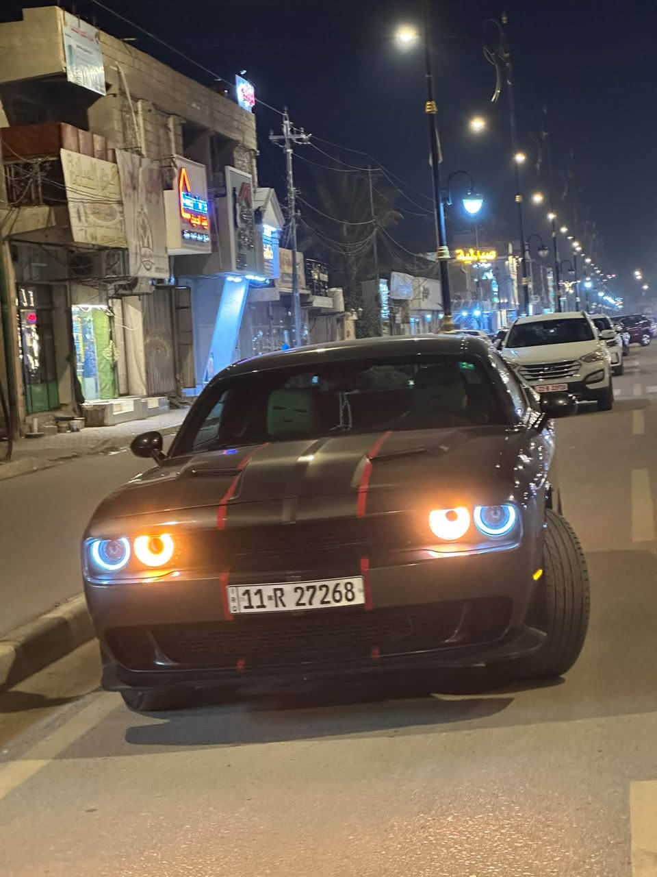 السلام عليكم
مراوس مع جارجر حديث وانطي فرق
جالنجر موديل sxt 2022
بغداد باسمي تحويل مباشر 
سنويه لل 2029
رقم بغداد انكليزي بسمي 
بصمه ٢ تشغيل عن بعد
شاشه كار بلي
تحكم ستيرن
تبريد قطعتين
كامره خلفيه دواره
منضومه زنون
ويل ٢٠مال gt
هيتر مري 
مري متحسسه للضوء
ماشيه ٦٧ km
حجم المحرك 3.600 
السياره كير مكينه حداديه  مكفوله
كربلاء او حله
السعر ١٧٣وبيها مجال
الهاتف ***********

2C3CDZAG8NH128690
