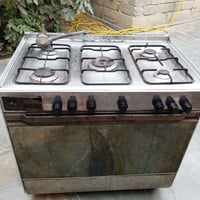 طباخ شغال • بي مجال