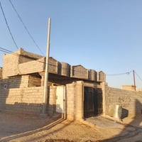 بيت للبيع • حي السلام • غرفتين نوم