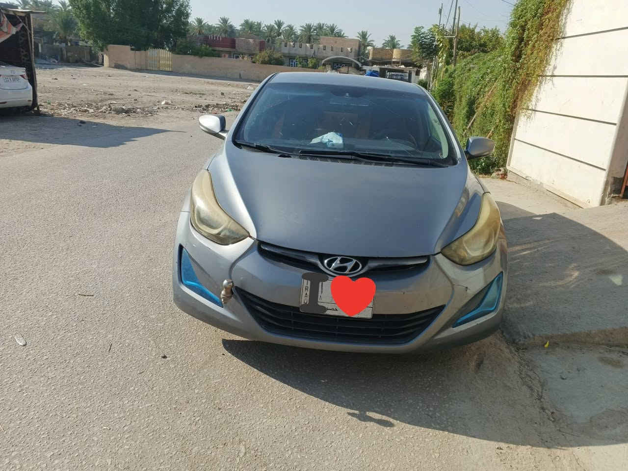 النترا 15 خليجي لون فيلي مكينه 1600 دوش ابيع حزام سنويه بأسمي بابل تبريد شغال السعر 90 وبيه مجال *********** مكاني بابل محاويل.
