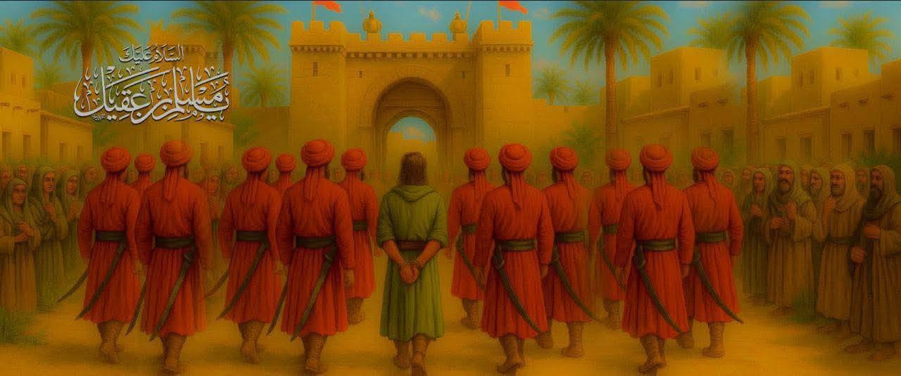سلام عليكم خدام الحسين
بوسترات البيع 
تواصل ***********
