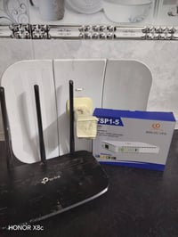 منظومة انترنت • للبيع • هونر X8c