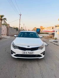 اوبتما ٢٠١٩ • ٢٤٠٠ اوتوماتيك • ربع بنيد