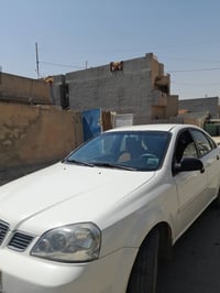اوبترا • ٢٠٠٤ • جير عادي