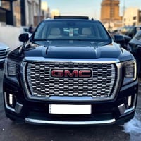 جي ام سي دينالي للبيع موديل ٢٠٢٣ ماشيه ٥٠ الف  مكاني بغداد السعر 47500...